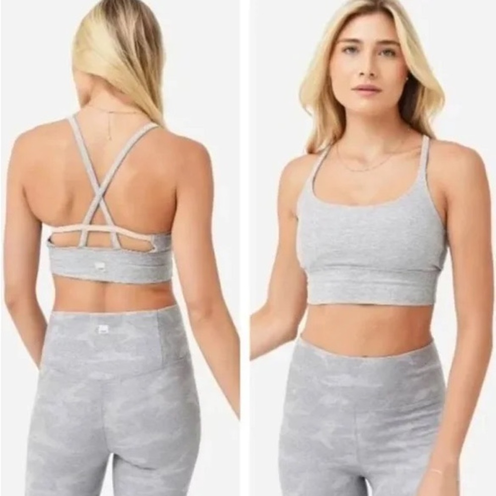 Vuori Sports Bra